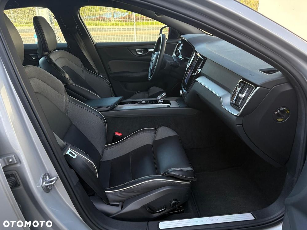 Volvo S60 - 13