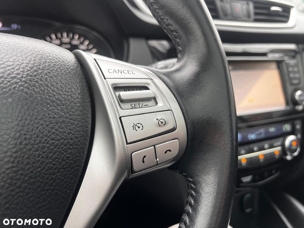 Nissan Qashqai - 20