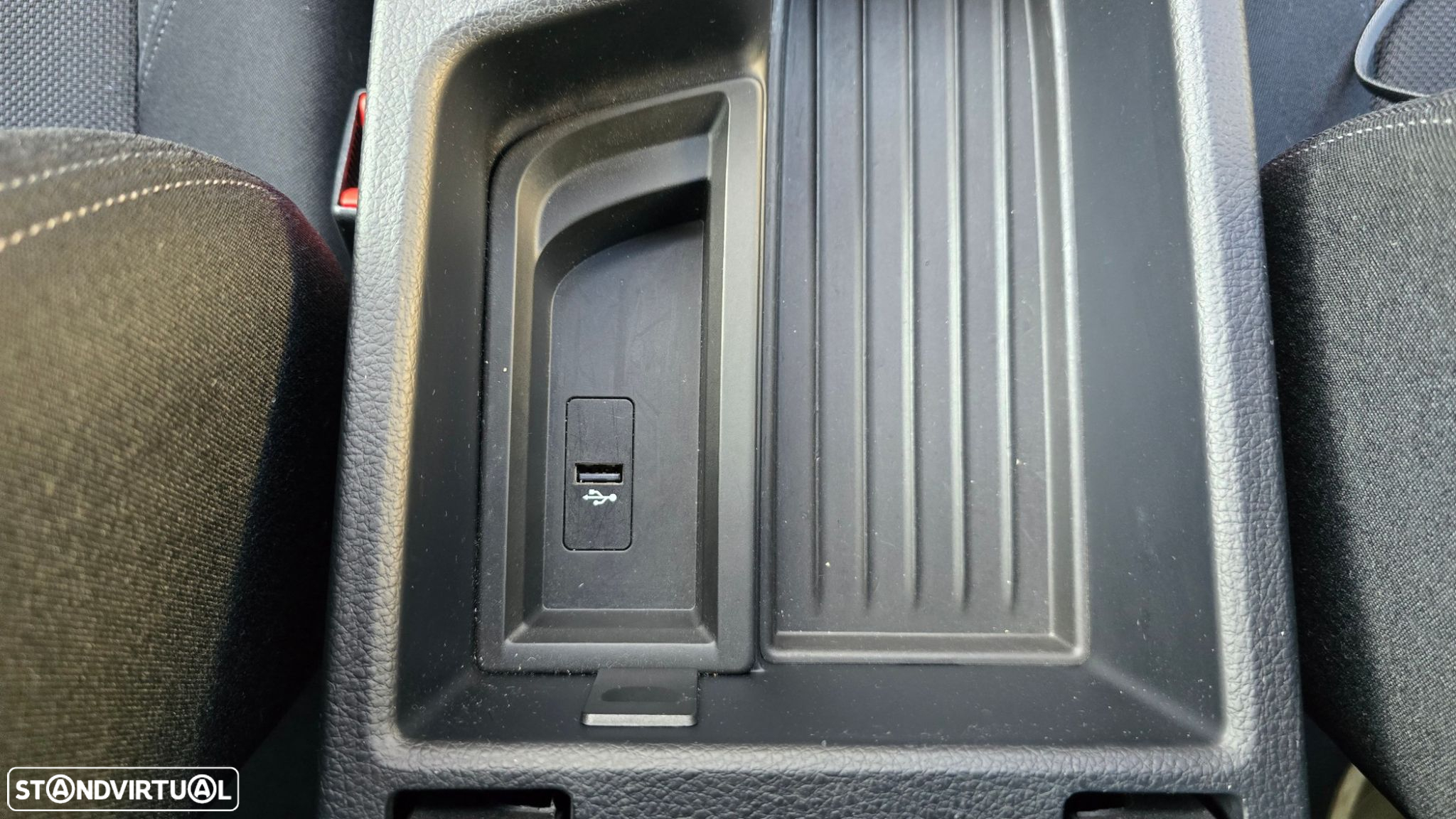 BMW 320 Gran Turismo - 29