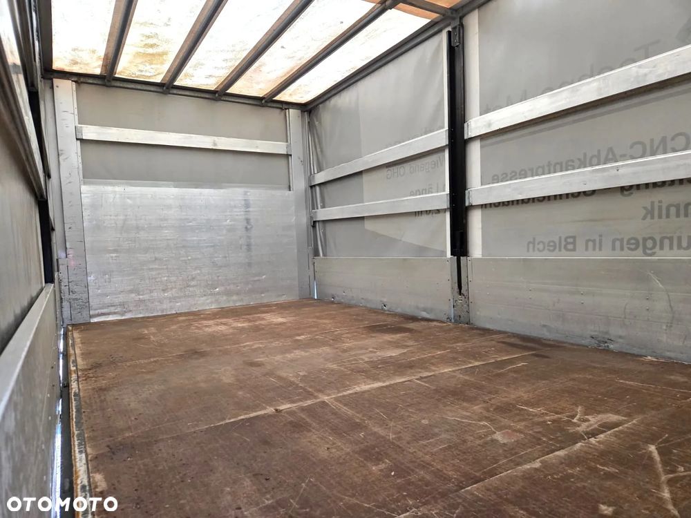 Mercedes-Benz ATEGO 818 / 98tys.km !!! / BURTO - FIRANKA / EURO5 / - 9