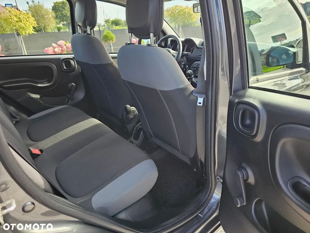 Fiat Panda 1.2 Mylife Eco - 34