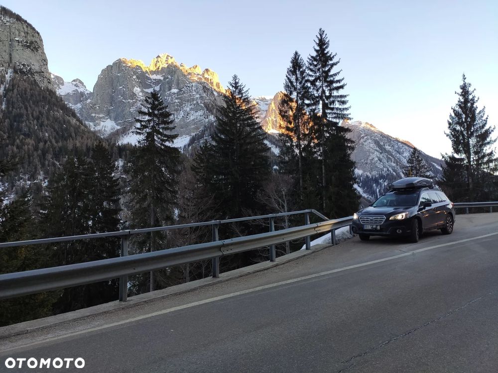 Subaru Outback 2.5i Active (EyeSight) Lineartronic - 22