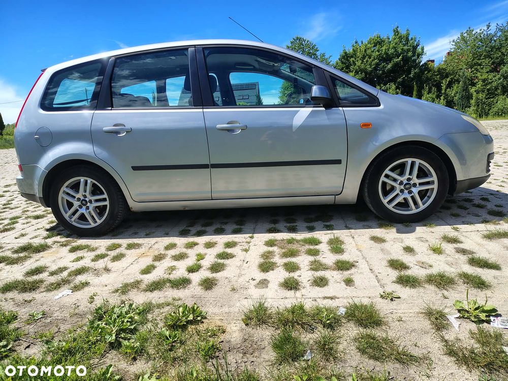 Ford Focus C-Max 1.6 Ambiente - 10