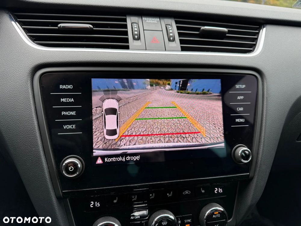 Skoda Octavia 1.5 TSI GPF ACT Style DSG - 19