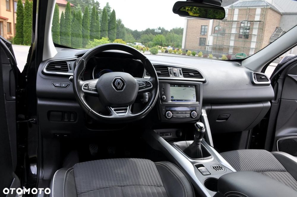 Renault Kadjar - 29