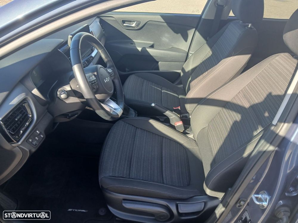 Kia Stonic 1.0 T-GDI Drive 7DCT - 4