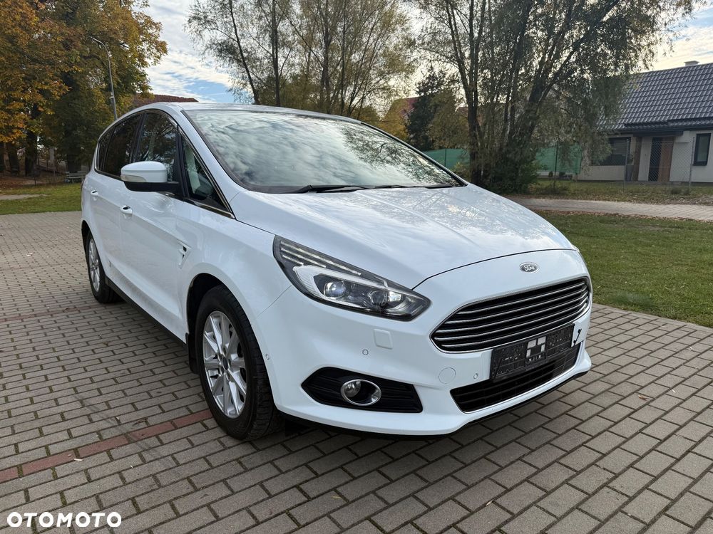 Ford S-Max - 7