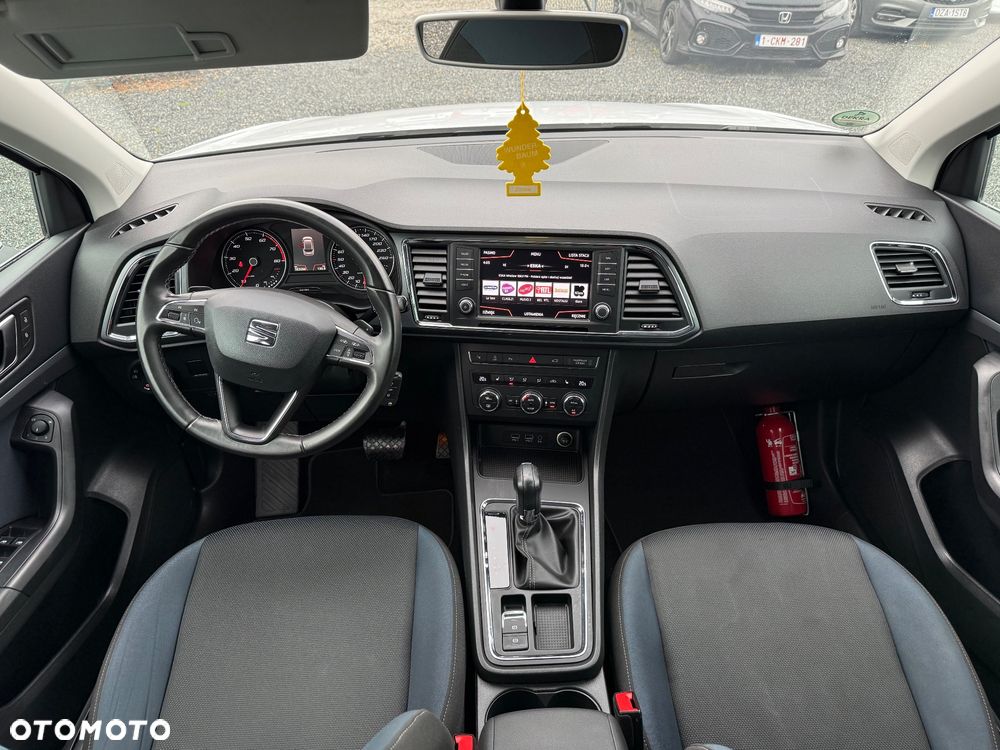 Seat Ateca - 24
