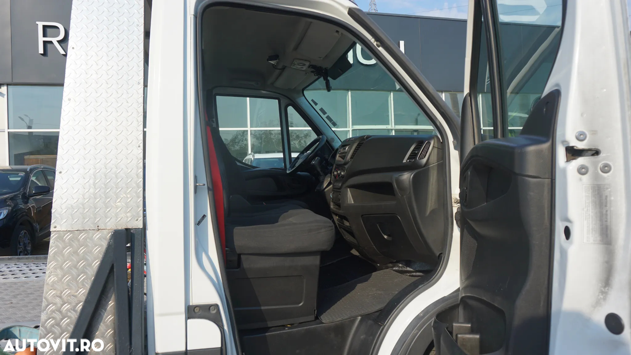 Iveco Daily 35S11 - 7