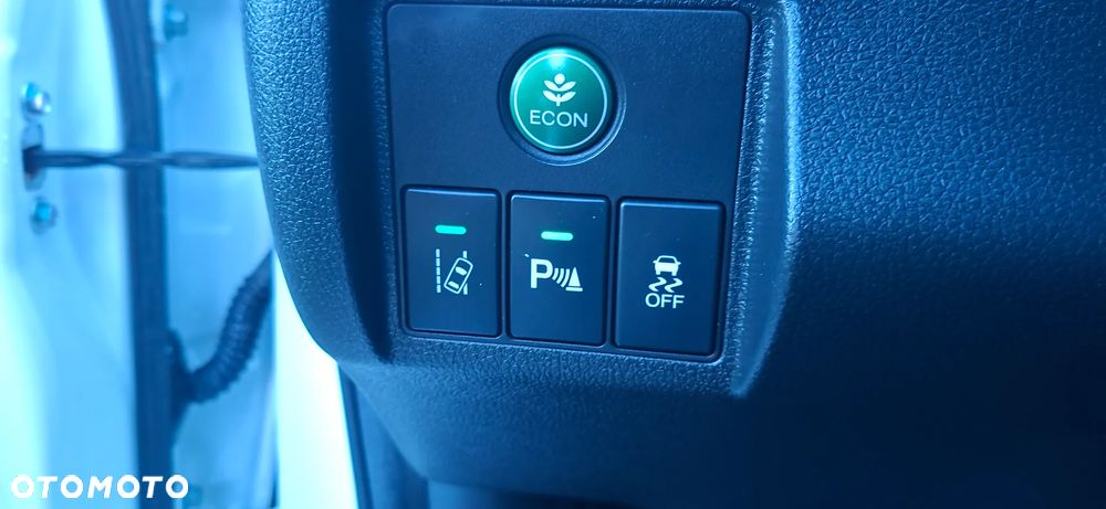 Honda HR-V 1.5 Executive (ADAS / Connect+) CVT - 30