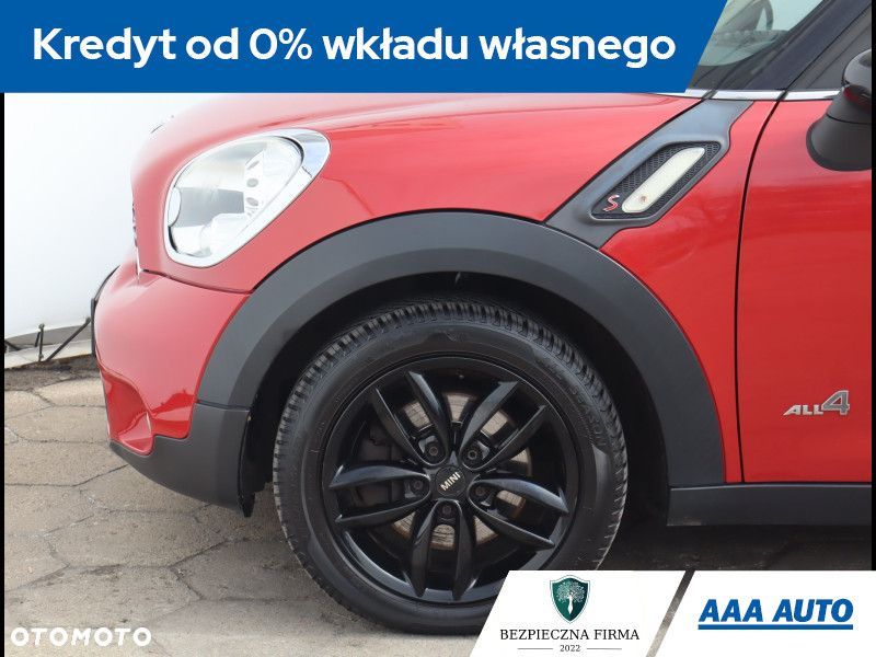 MINI Countryman - 14