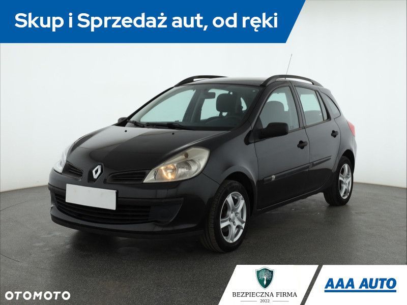 Renault Clio - 2