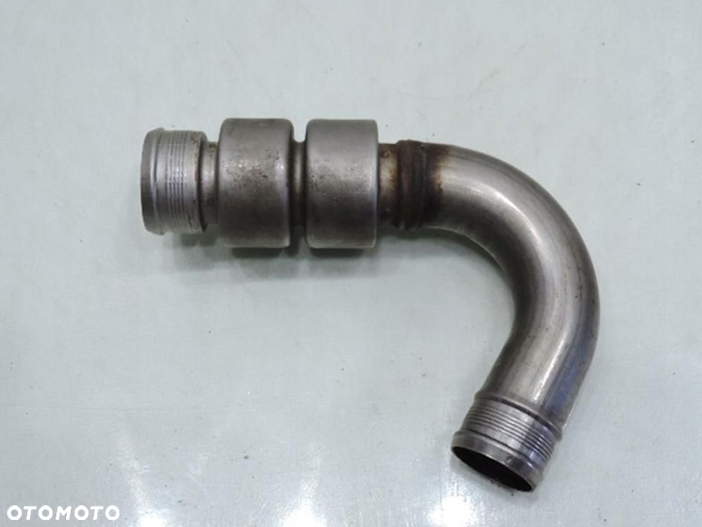 PRZEWÓD TURBO TURBINY VOLVO V50 2.0 D - 1