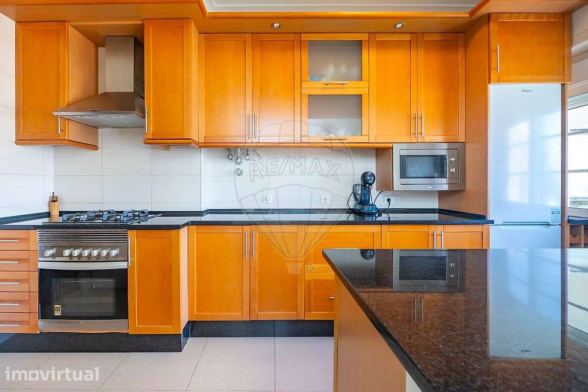 Apartamento T4 para venda - Grande imagem: 5/26
