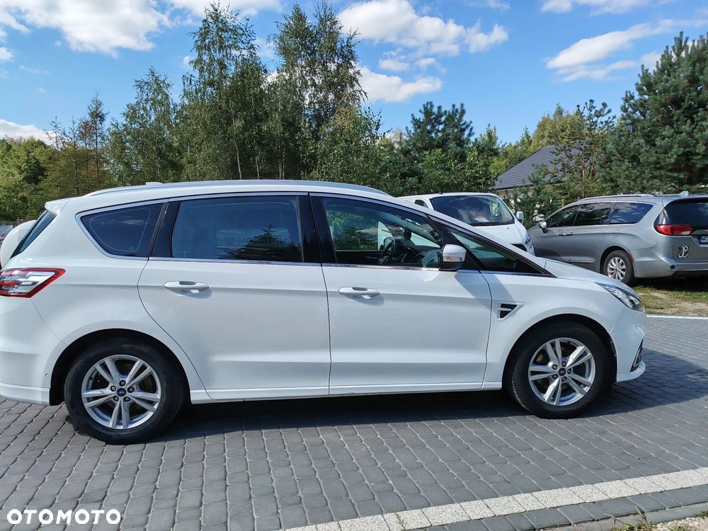 Ford S-Max - 7