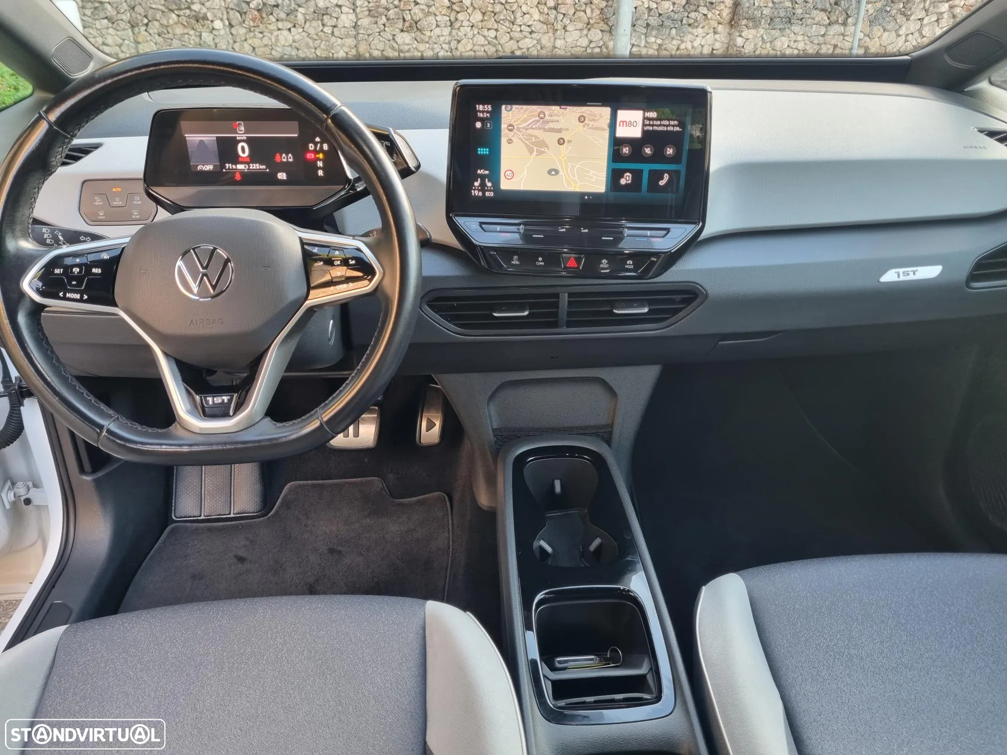 VW ID.3 58 kWh 1st - 14