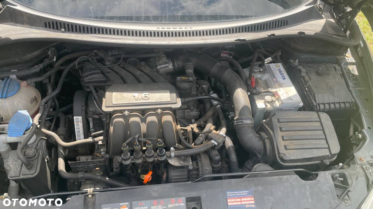Seat Altea 1.6 Audience - 12