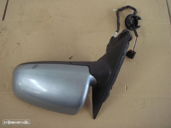 Espelho Retrovisor Esq Electrico Audi A3 Sportback (8Pa) - 2