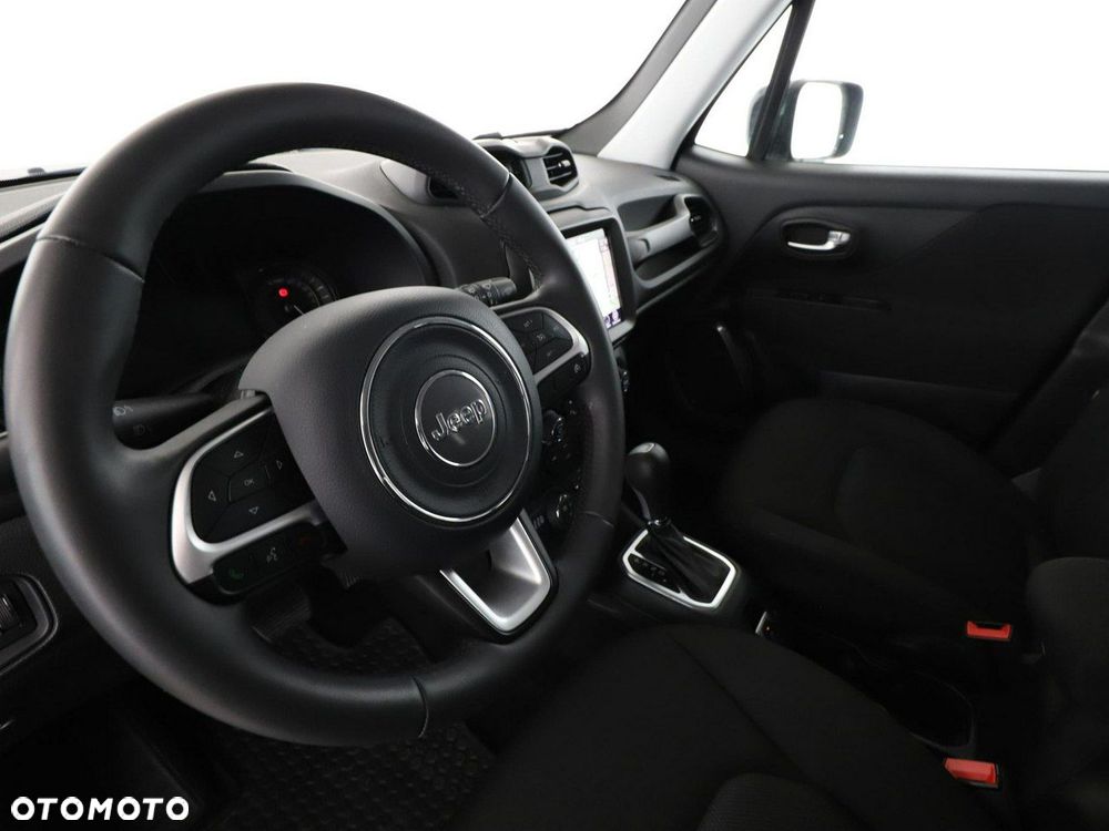 Jeep Renegade 1.3 GSE T4 Turbo PHEV 4xe Limited S&S - 14