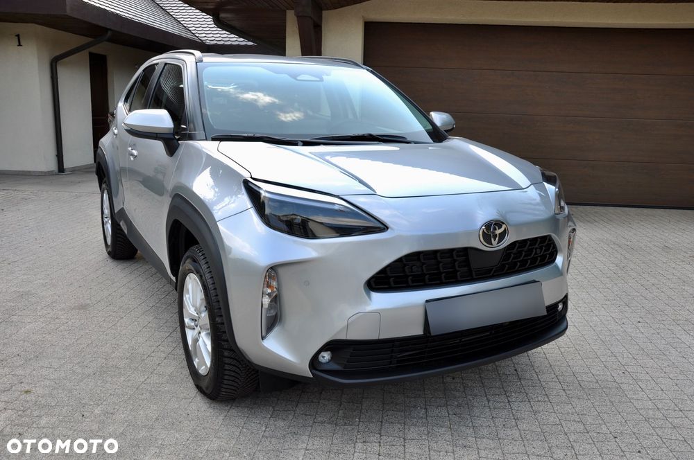 Toyota Yaris Cross Hybrid 1.5 Comfort - 1