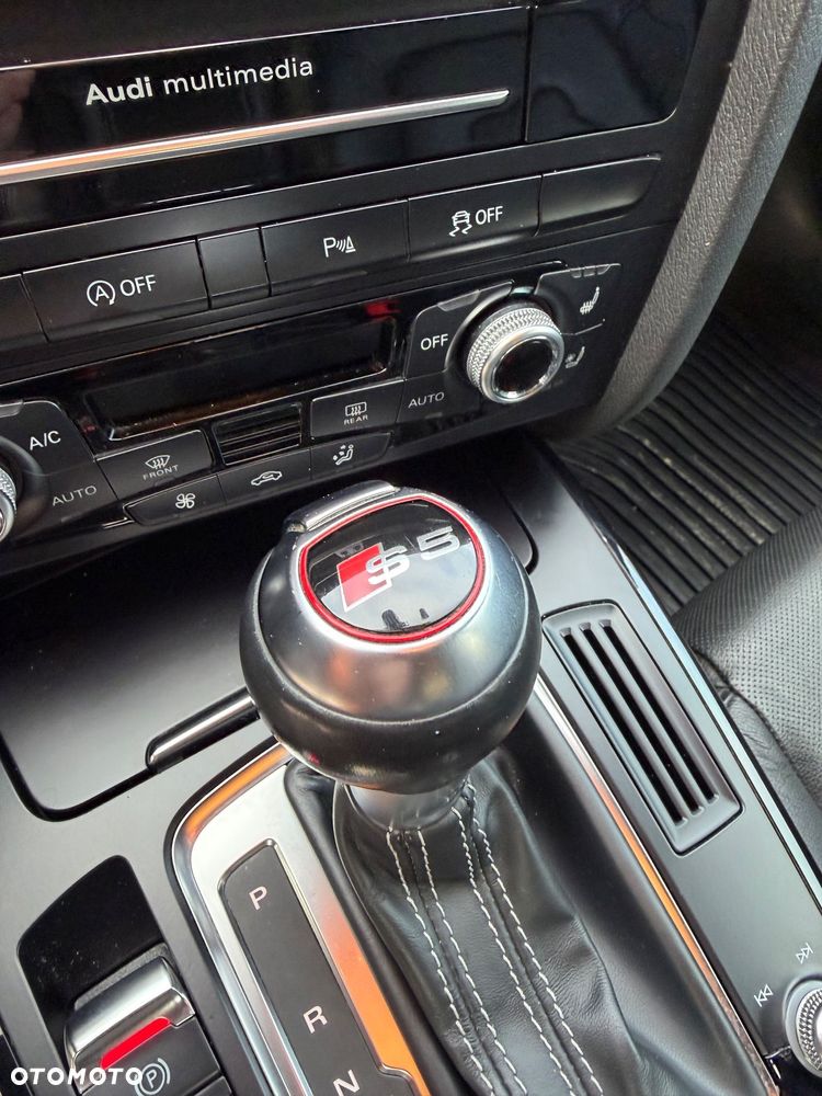 Audi S5 Sportback 3.0 TFSI Quattro S tronic - 6