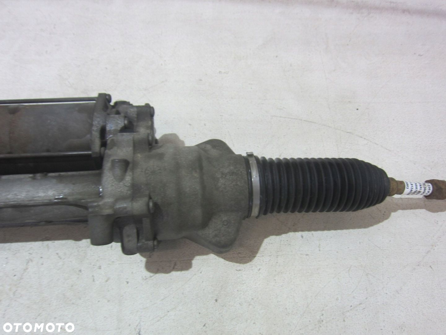 BMW X3 F25 MAGLOWNICA MAGIEL PRZEKŁADNIA 6850722 32106850722 6864490 - 8