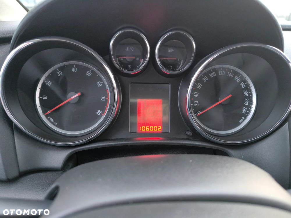 Opel Astra 1.4 Active - 23