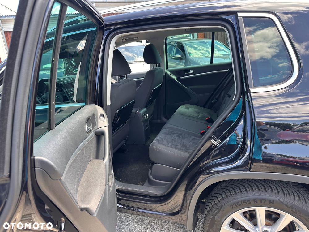 Volkswagen Tiguan 2.0 TDI DPF 4Motion Life - 20