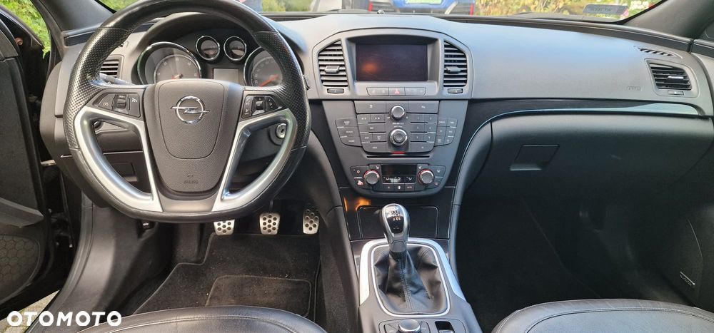 Opel Insignia 2.0 CDTI Edition - 19