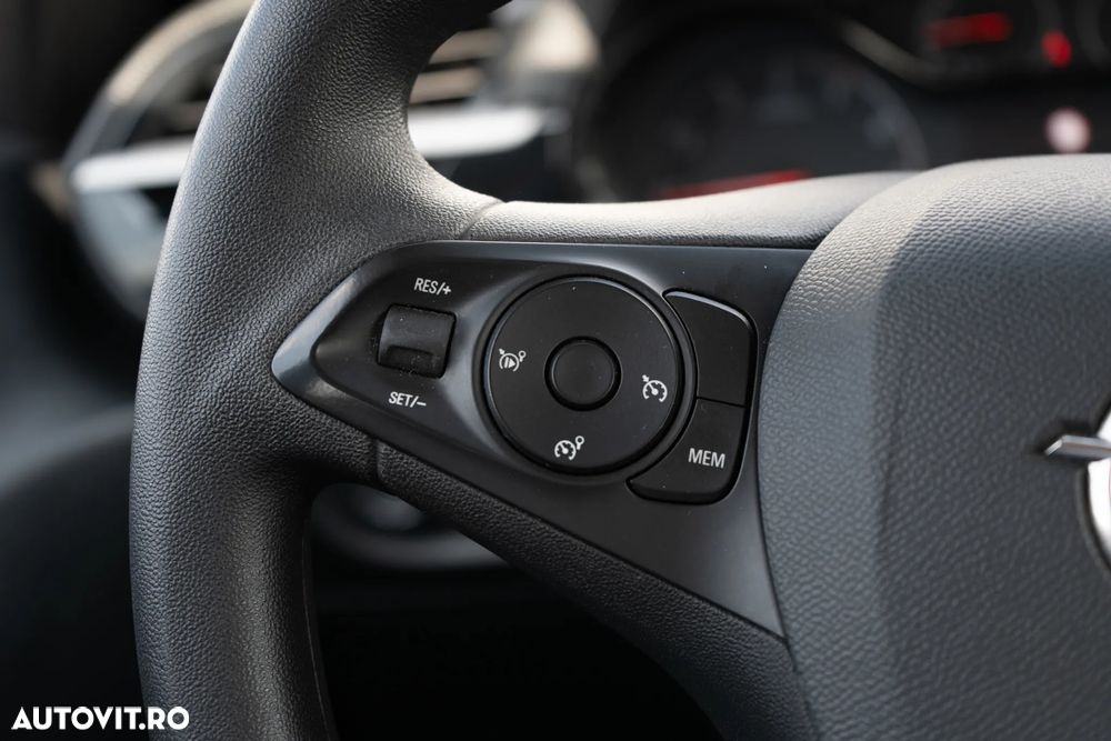 Opel Corsa 1.2 Start/Stop Edition - 13