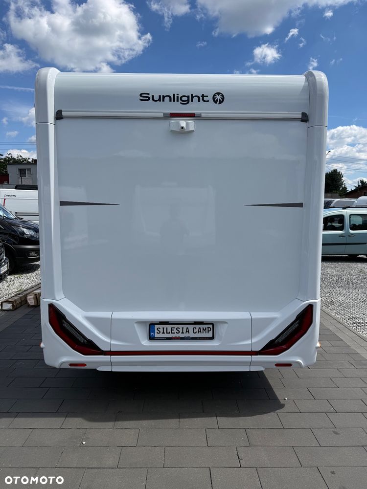 Sunlight T690 L Adventure - 7