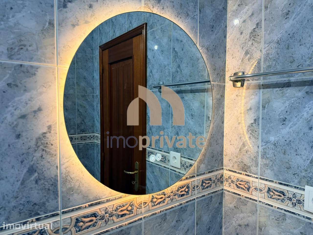 Apartamento T2 no Centro de Vizela! - Grande imagem: 5/13