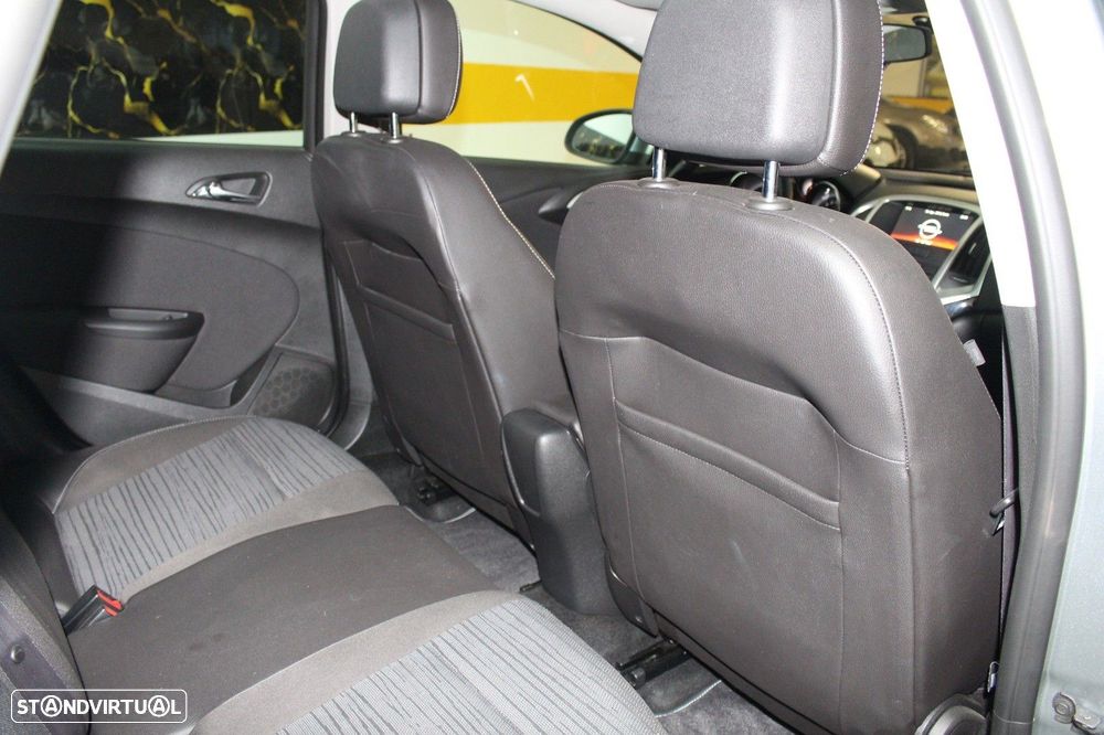 Opel Astra Sports Tourer 1.6 CDTi Cosmo S/S - 45