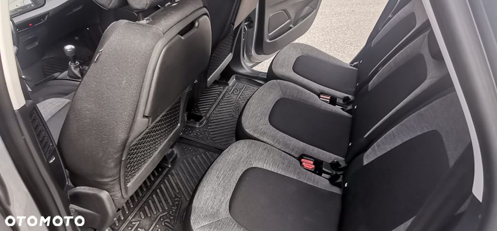 Citroën C4 Picasso BlueHDi 120 SELECTION - 11