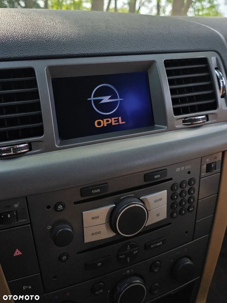 Opel Signum 1.9 CDTI Cosmo - 8