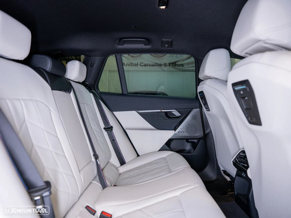 BMW i5 eDrive40 Pack Desportivo M Pro - 26