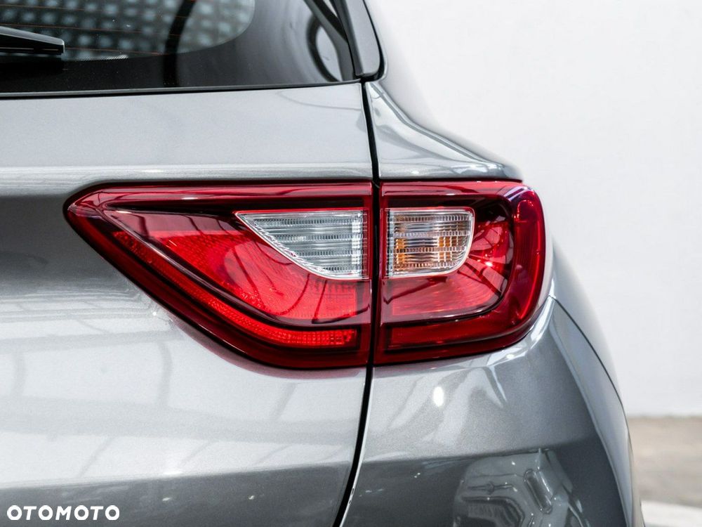 Kia Stonic 1.0 T-GDI M DCT - 10