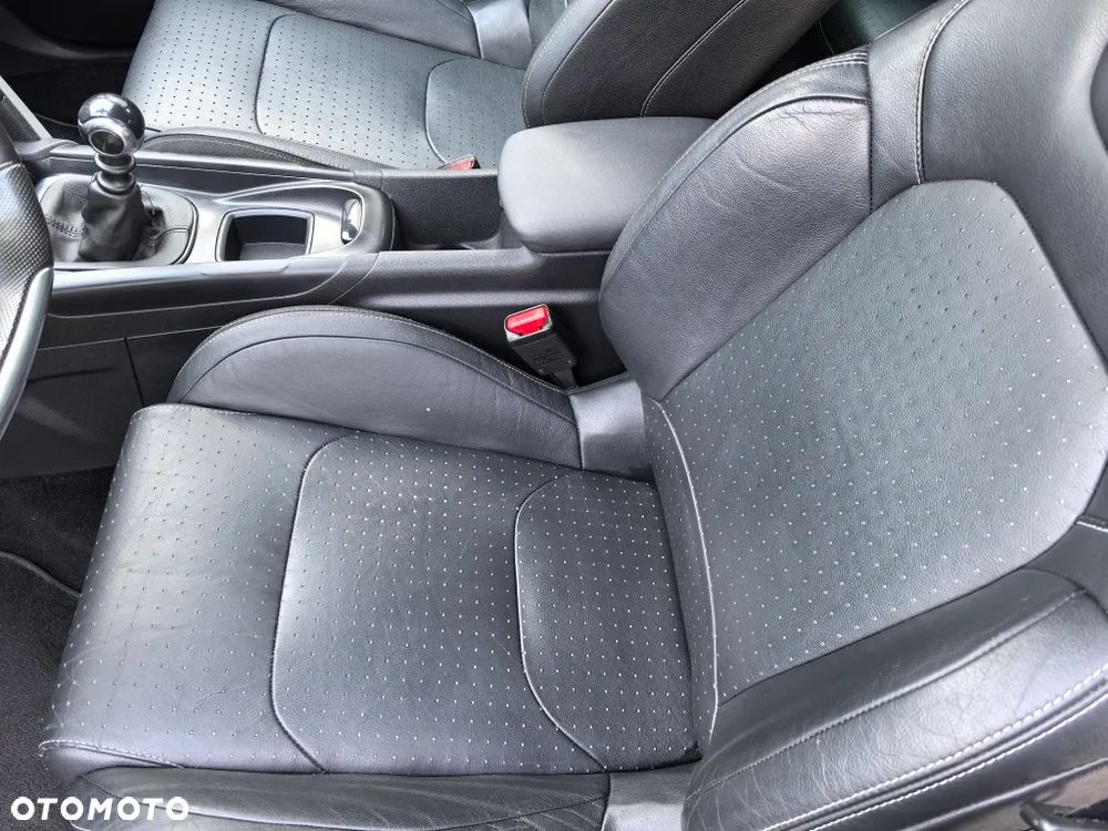 Citroën DS4 e-HDi 115 Chic - 11