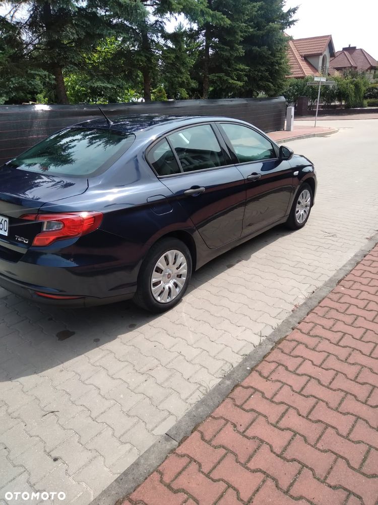 Fiat Tipo - 20