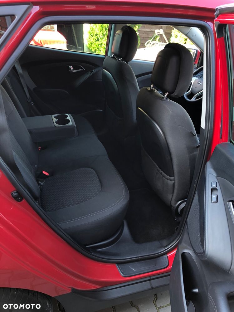 Hyundai ix35 1.6 2WD 5 Star Edition - 9