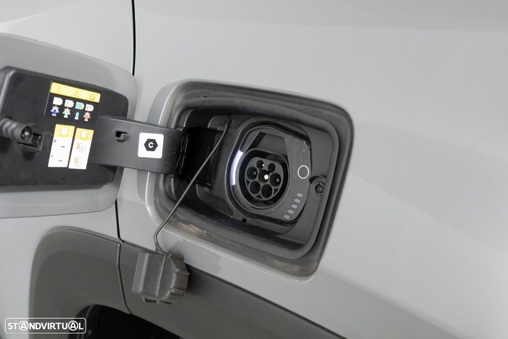 Jeep Renegade 1.3 TG 4Xe Limited - 15