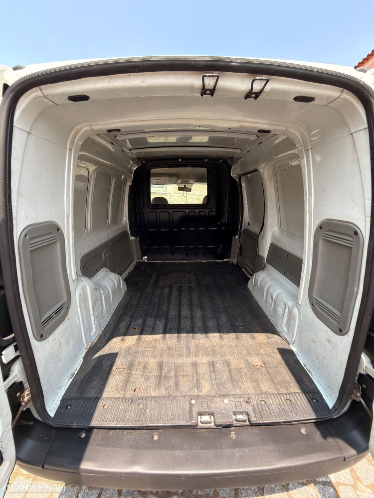 Renault Grand Kangoo - 6