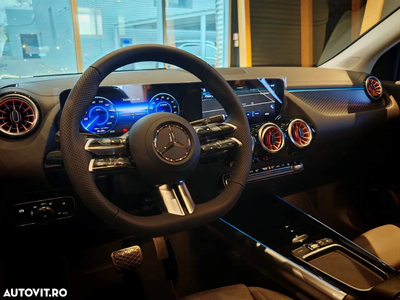 Mercedes-Benz EQA 250+ - 6