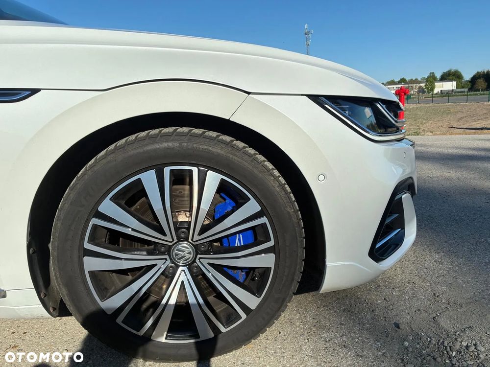 Volkswagen Arteon 2.0 TDI SCR R-Line - 10