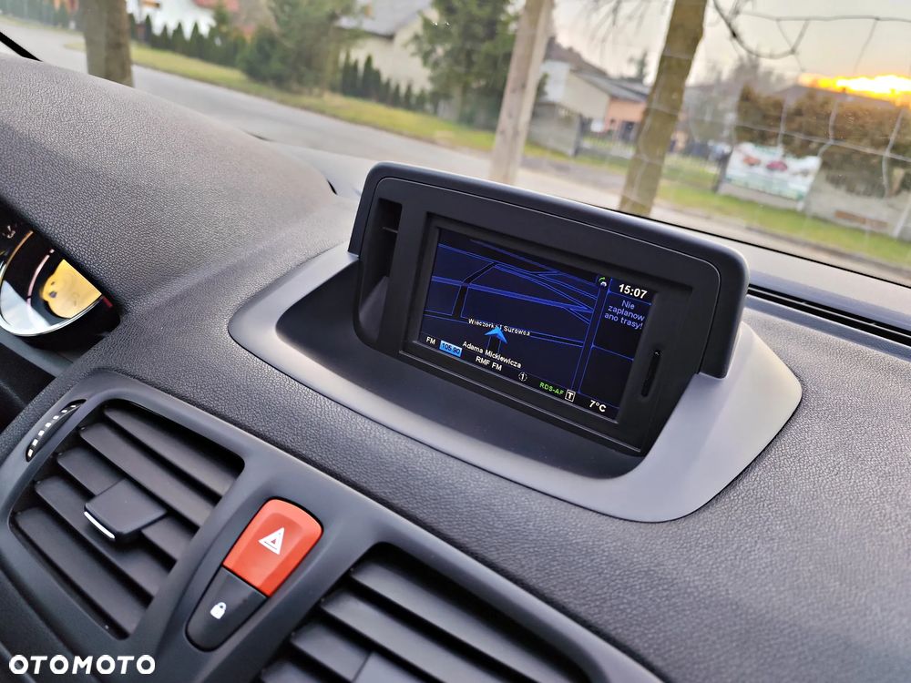 Renault Megane dCi 160 FAP Luxe - 34