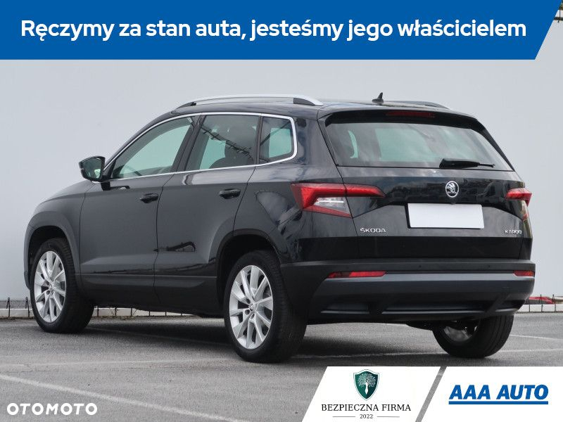 Skoda Karoq - 5