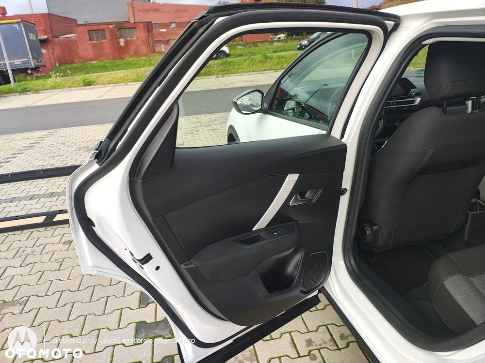Citroën C4 1.2 PureTech Live Pack S&S - 18
