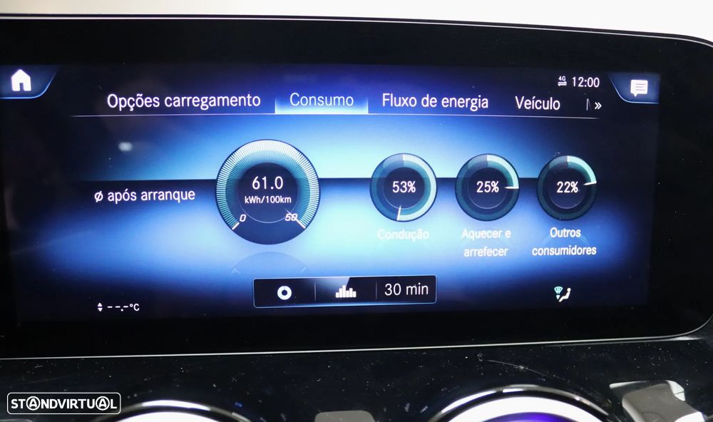 Mercedes-Benz EQA 250 Progressive - 31