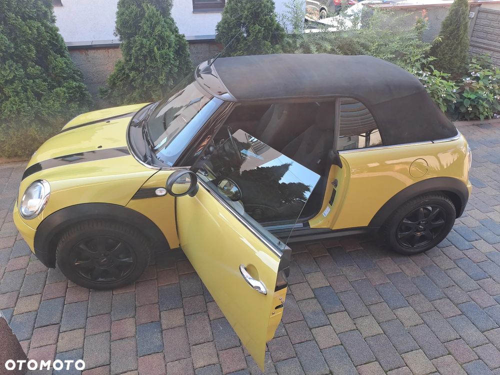 MINI Cooper - 9