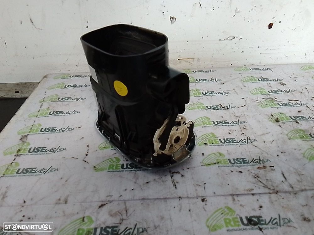 Grelha De Ventilação Esq Citroen C3 Picasso (Sh_) - 2